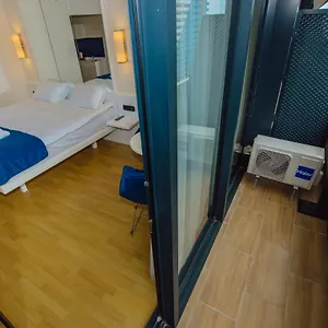 V. Orbi City Апартаменты