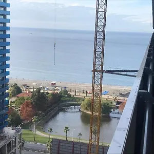 In Orbi Апартаменты